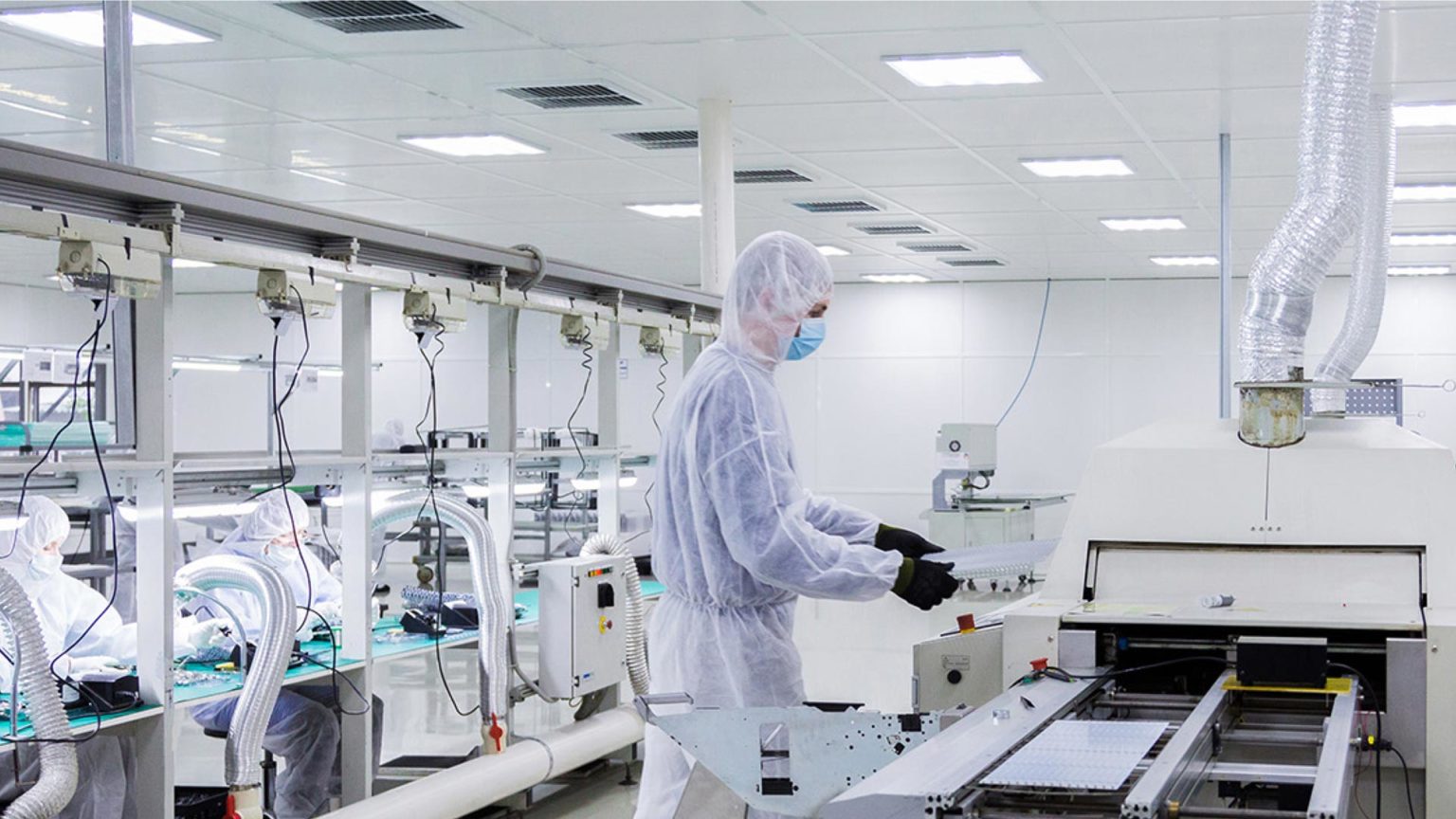 Careers Filtration Group